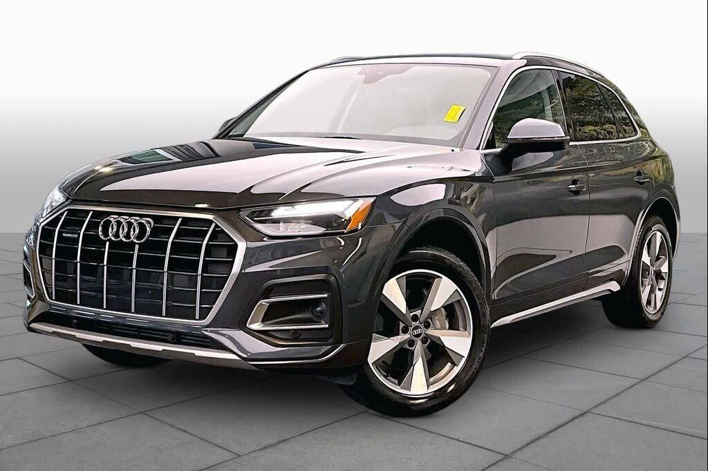 2023 Audi Q5