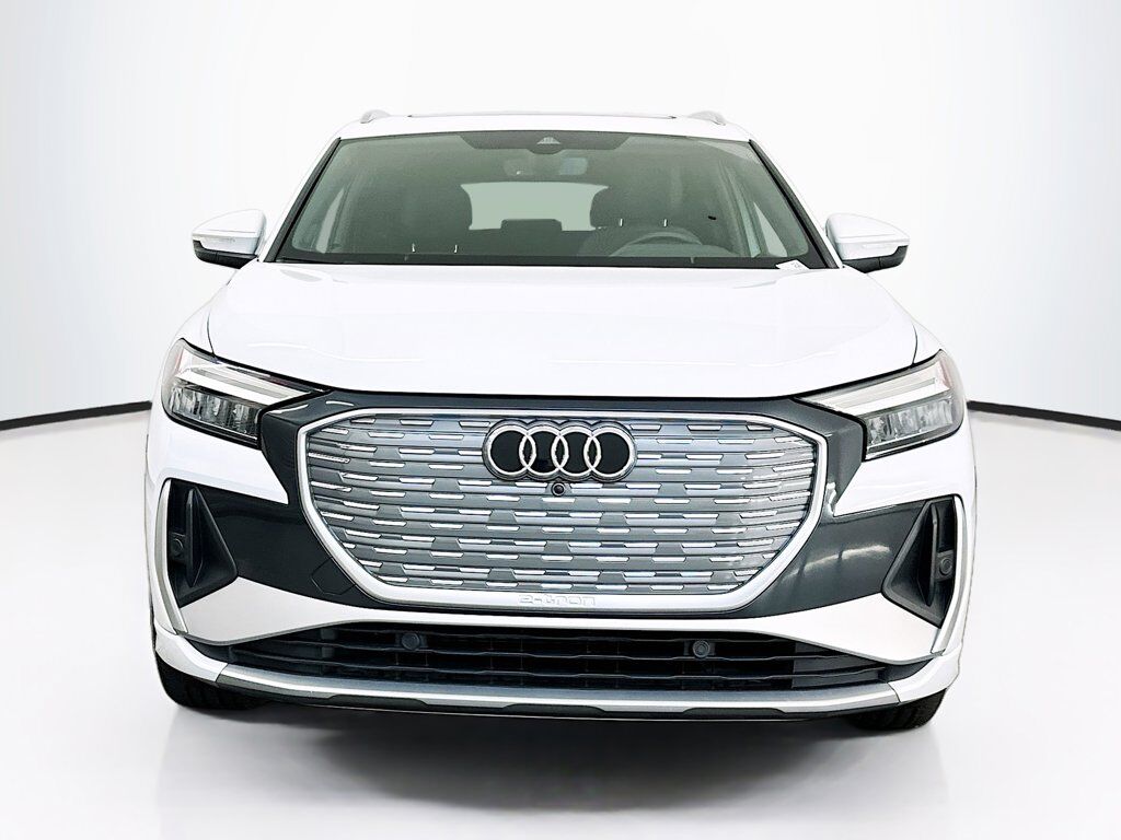 2024 Audi Q4