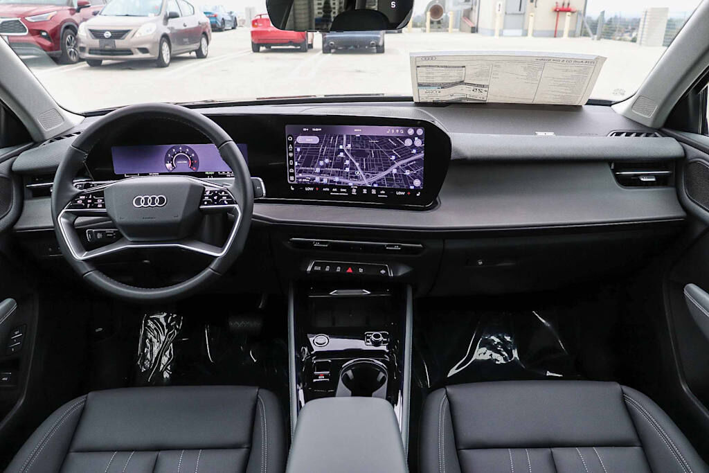 2026 Audi Q3