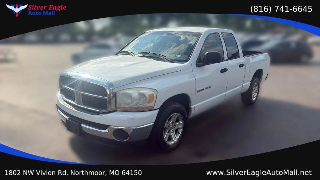 2006 Dodge Ram