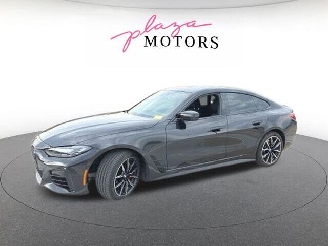 2024 BMW M4