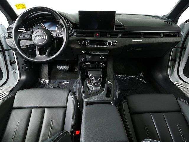 2023 Audi A4