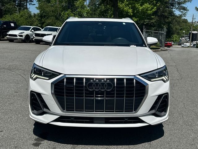 2021 Audi Q3