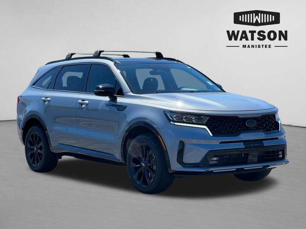 2021 KIA Sorento