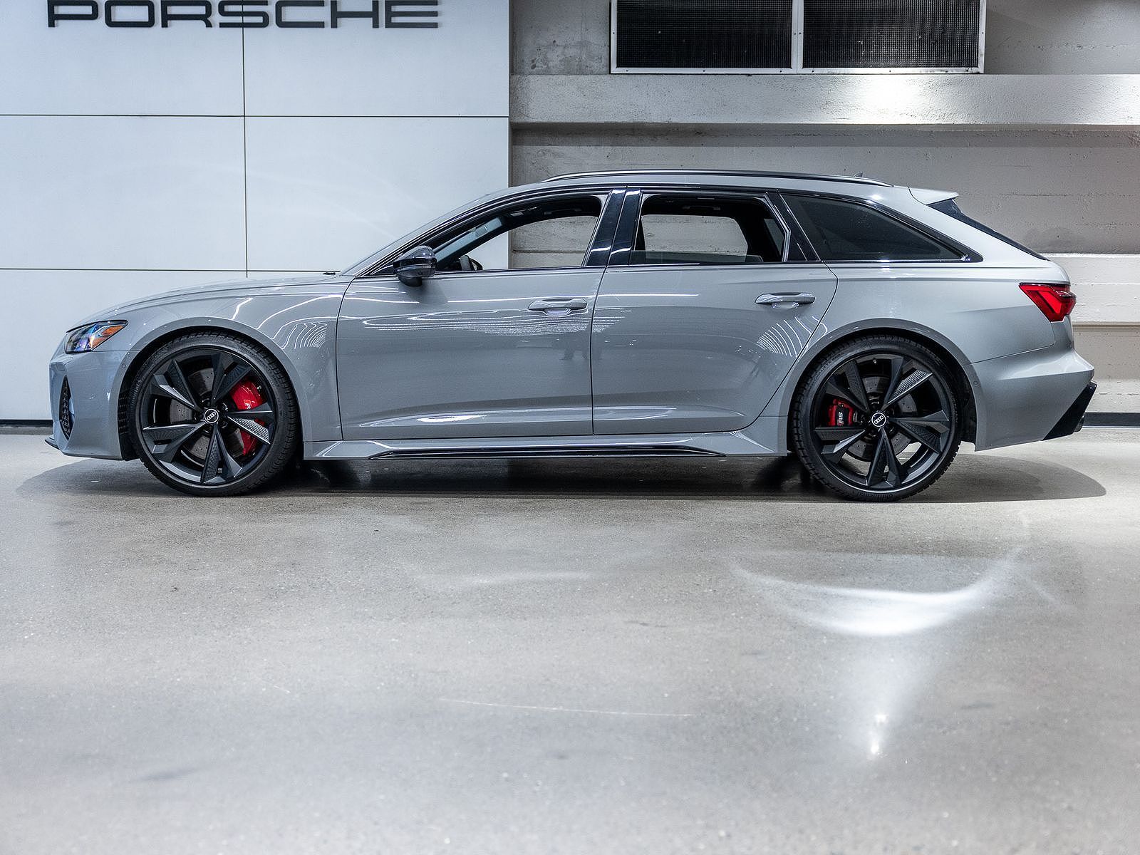 2023 Audi RS6