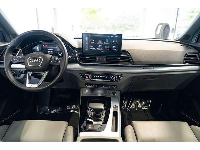 2024 Audi Q5