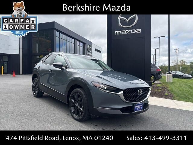 2024 MAZDA CX-30