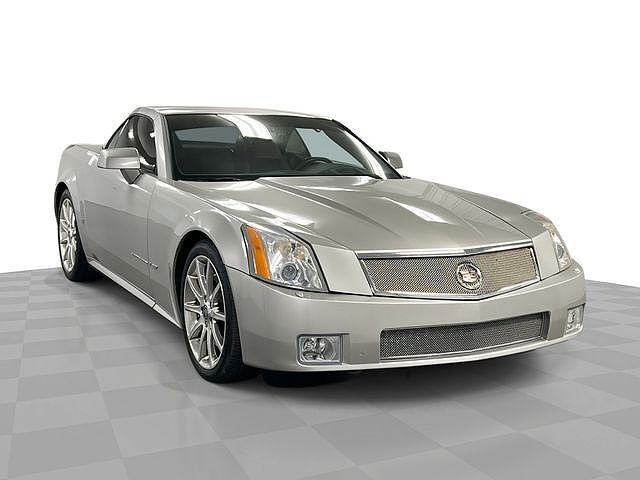 2006 CADILLAC XLR