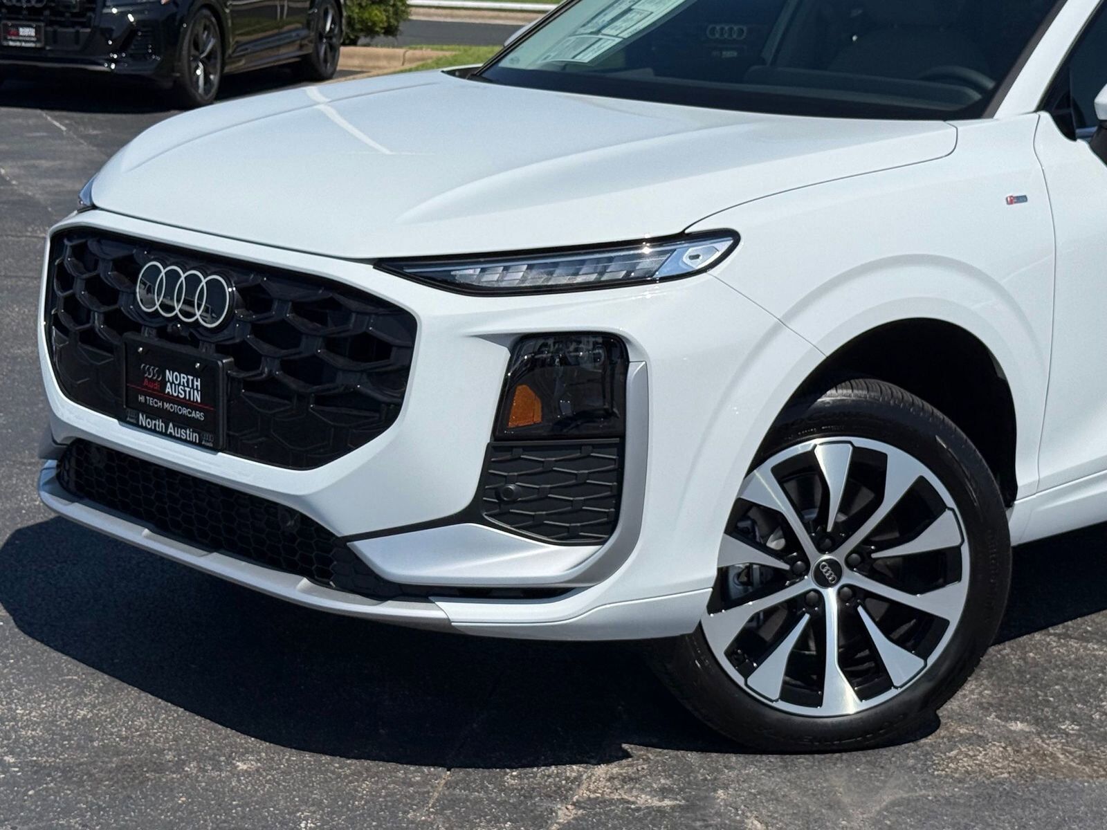 2026 Audi Q3