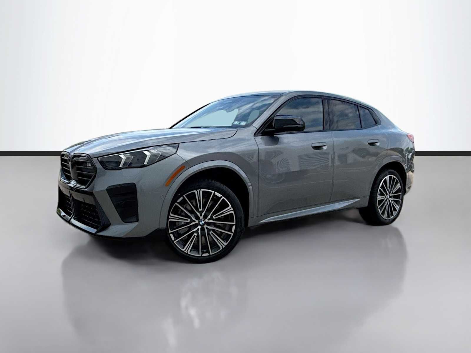 2026 BMW X2
