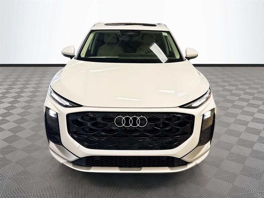2026 Audi Q3