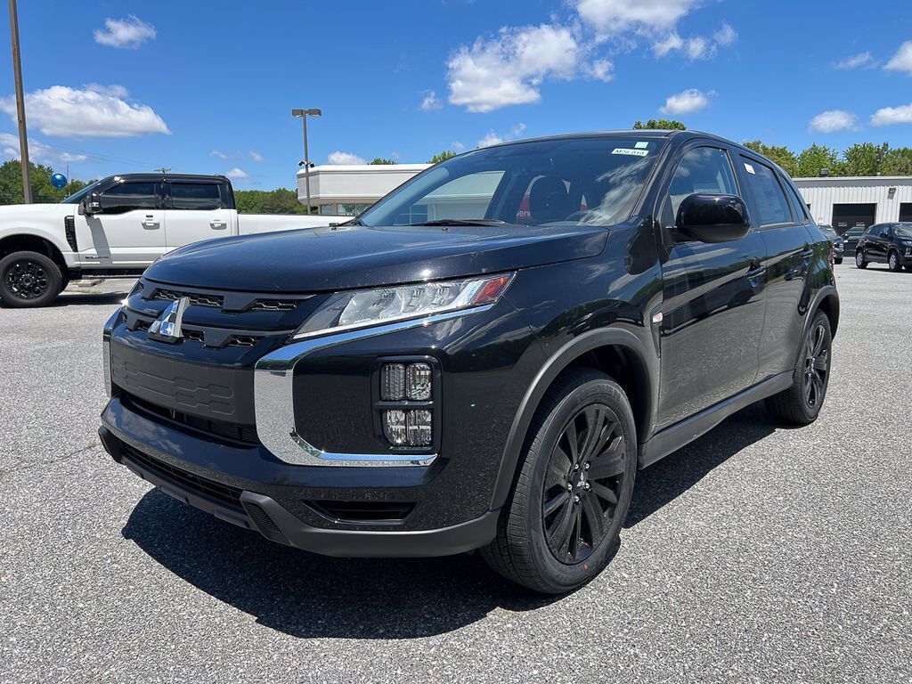 2026 MITSUBISHI Outlander Sport
