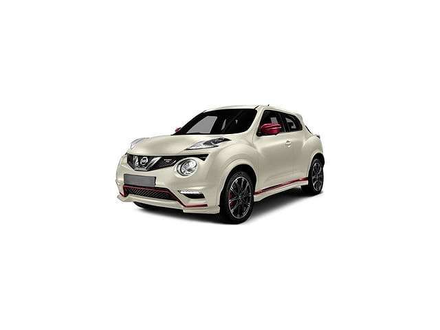 2015 Nissan Juke