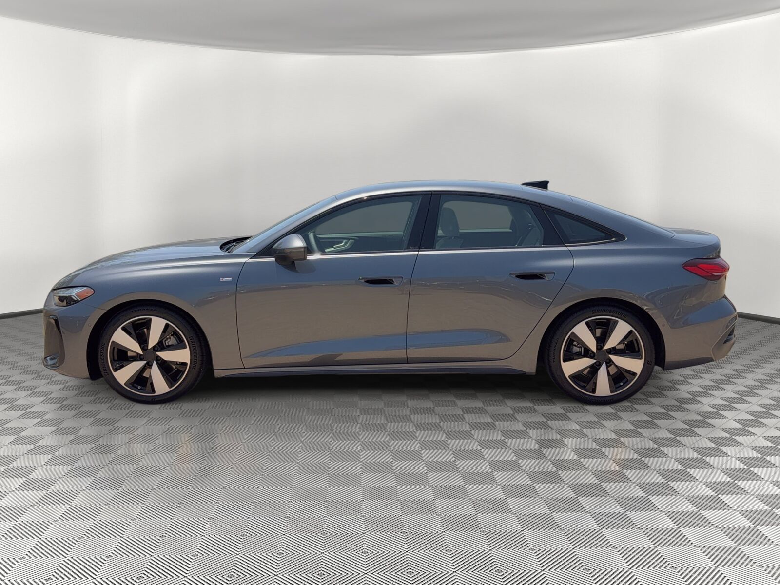 2026 Audi A5