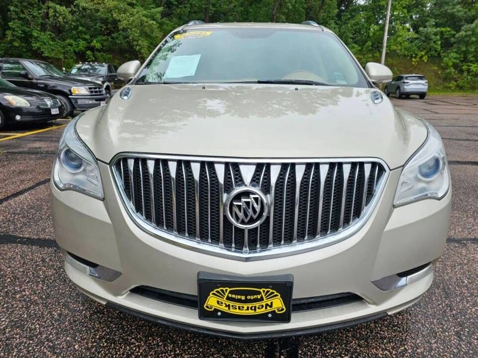 2013 BUICK Enclave