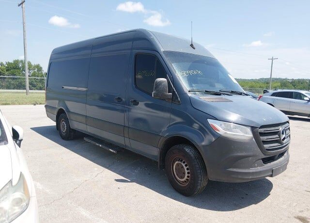 2019 MERCEDES-BENZ Sprinter