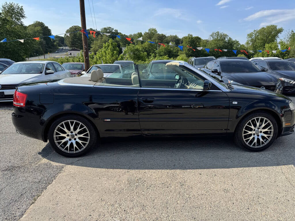 2009 Audi A4