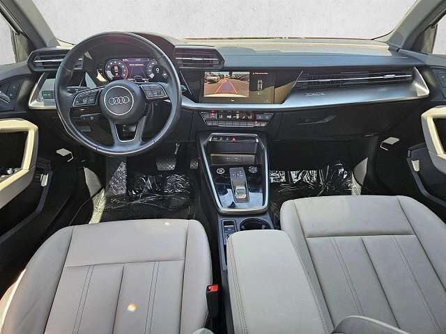 2022 Audi A3