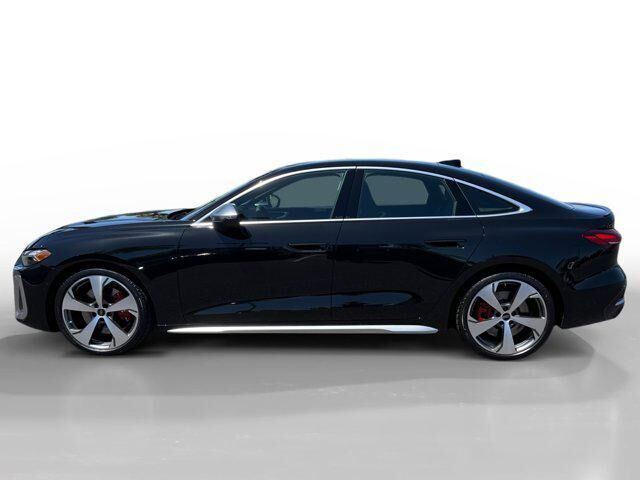 2026 Audi S5