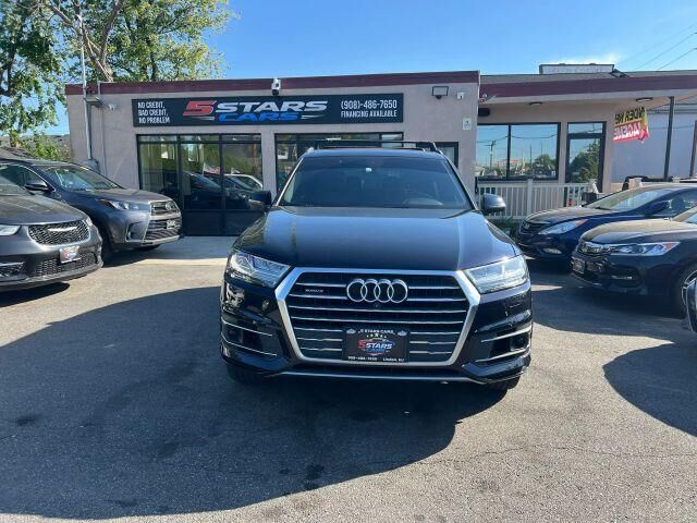 2017 Audi Q7