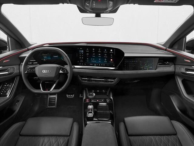 2027 Audi SQ6