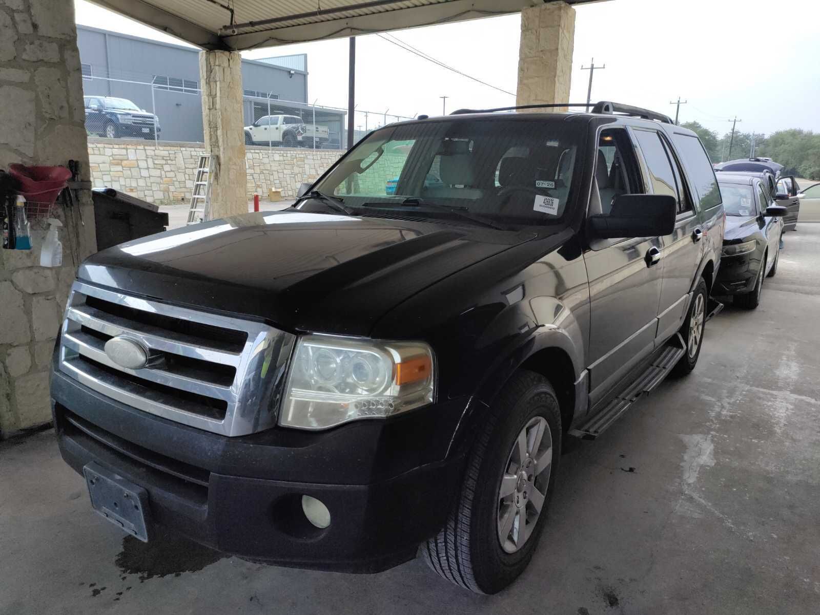 Ford Expedition