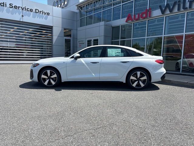 2026 Audi A5