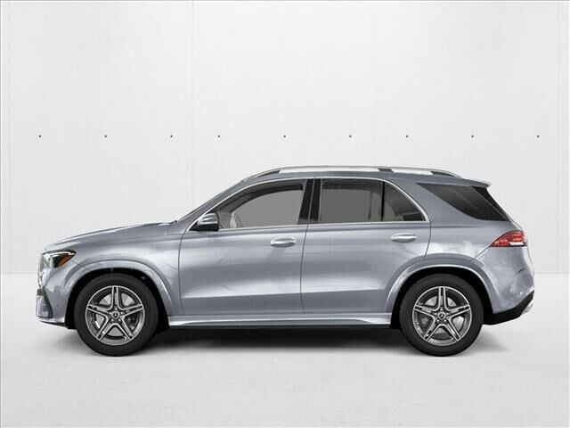 2026 Mercedes-Benz GLE-Class