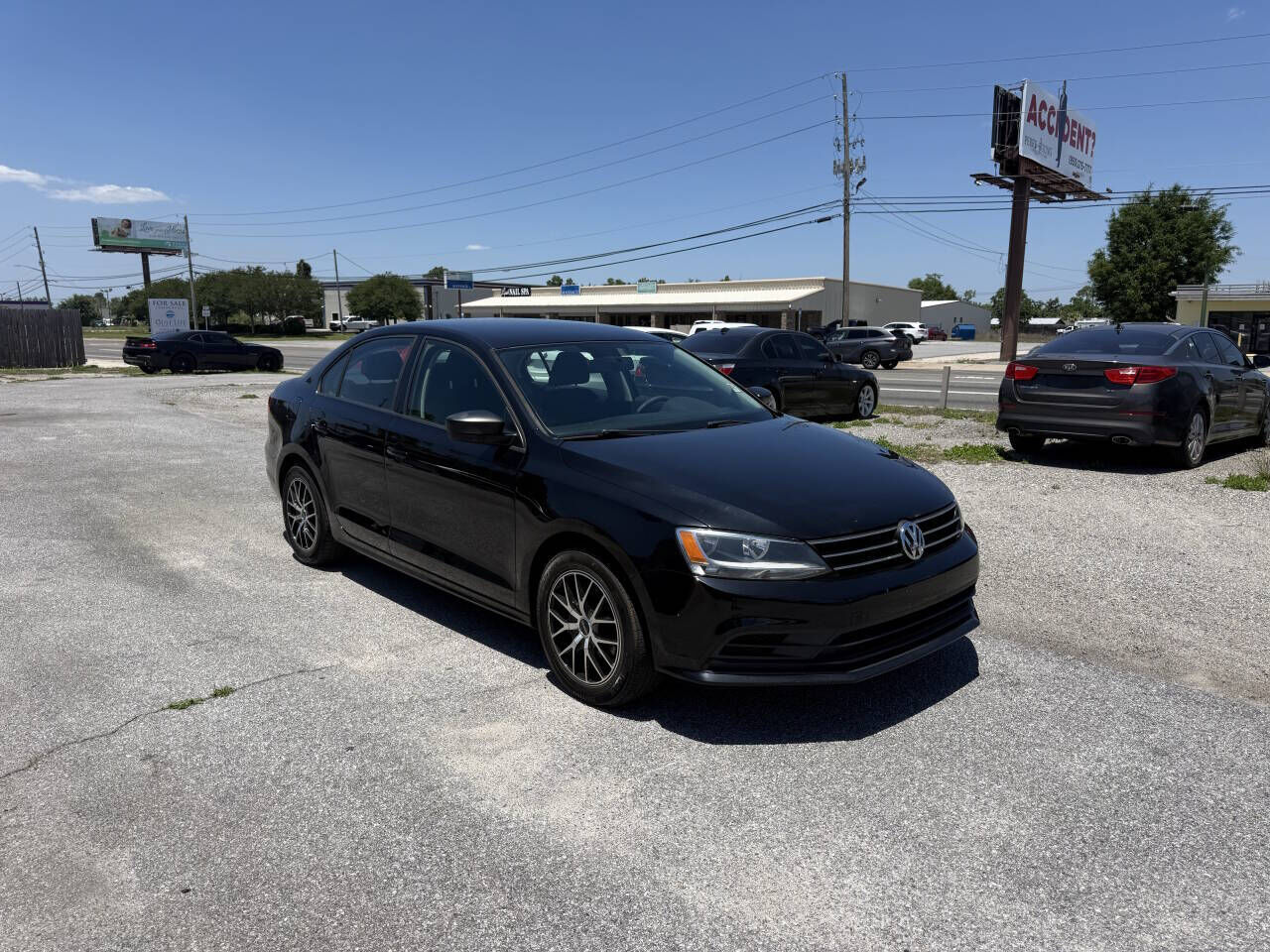 2015 VOLKSWAGEN Jetta