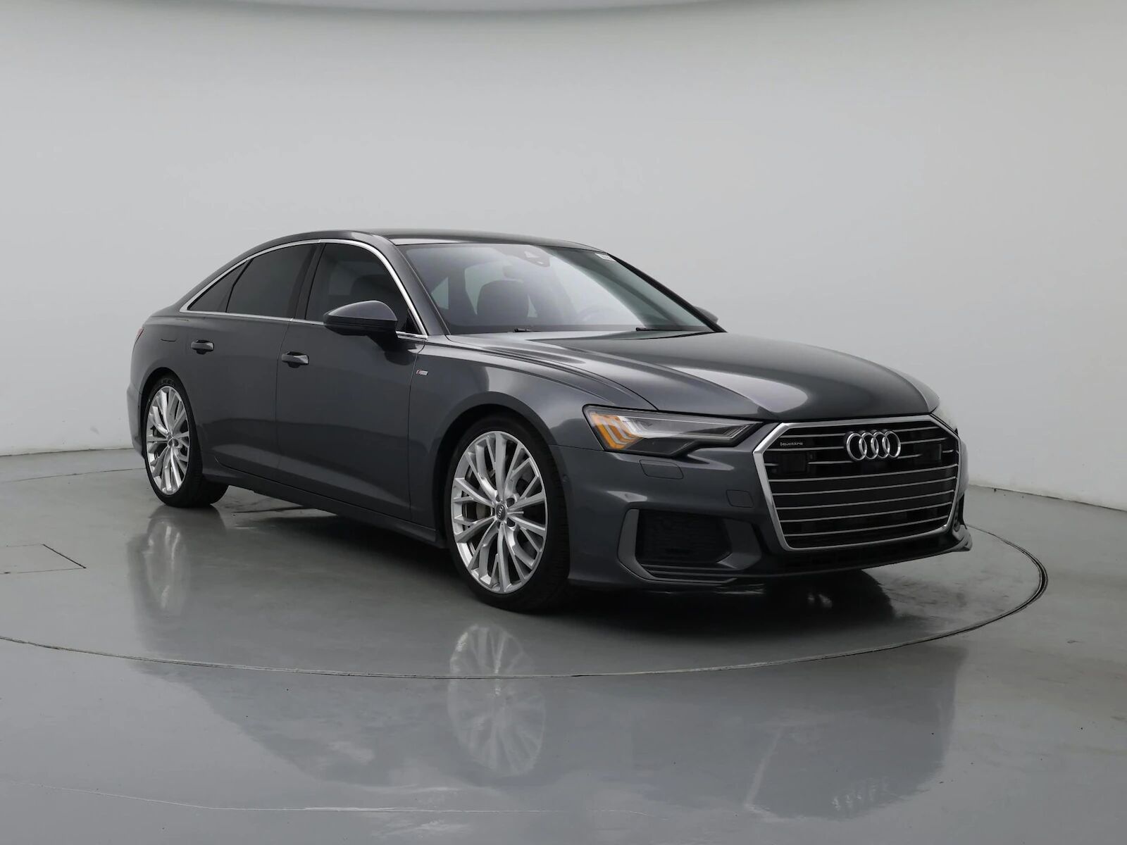 2019 Audi A6