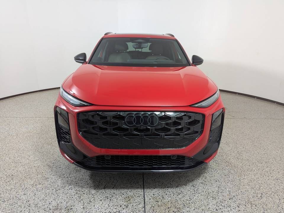 2026 Audi Q3