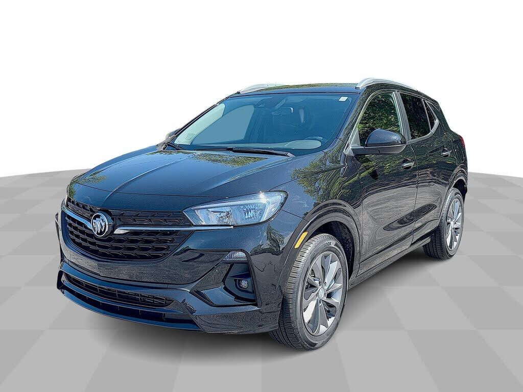 2023 BUICK Encore GX