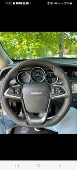 Saab 9-4x