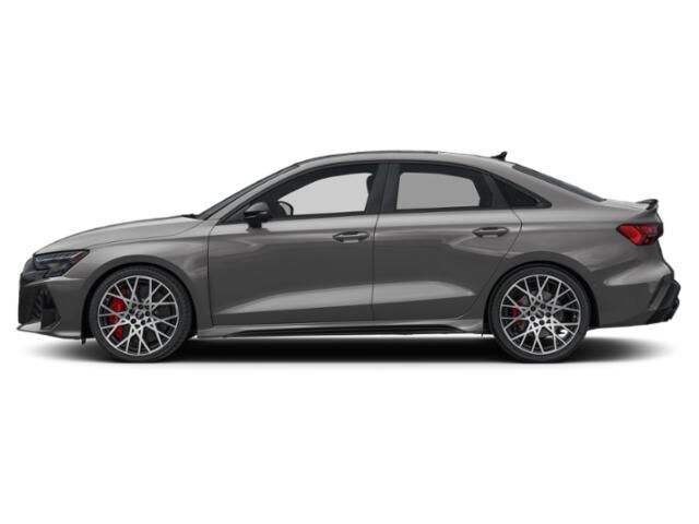 2026 Audi RS 3