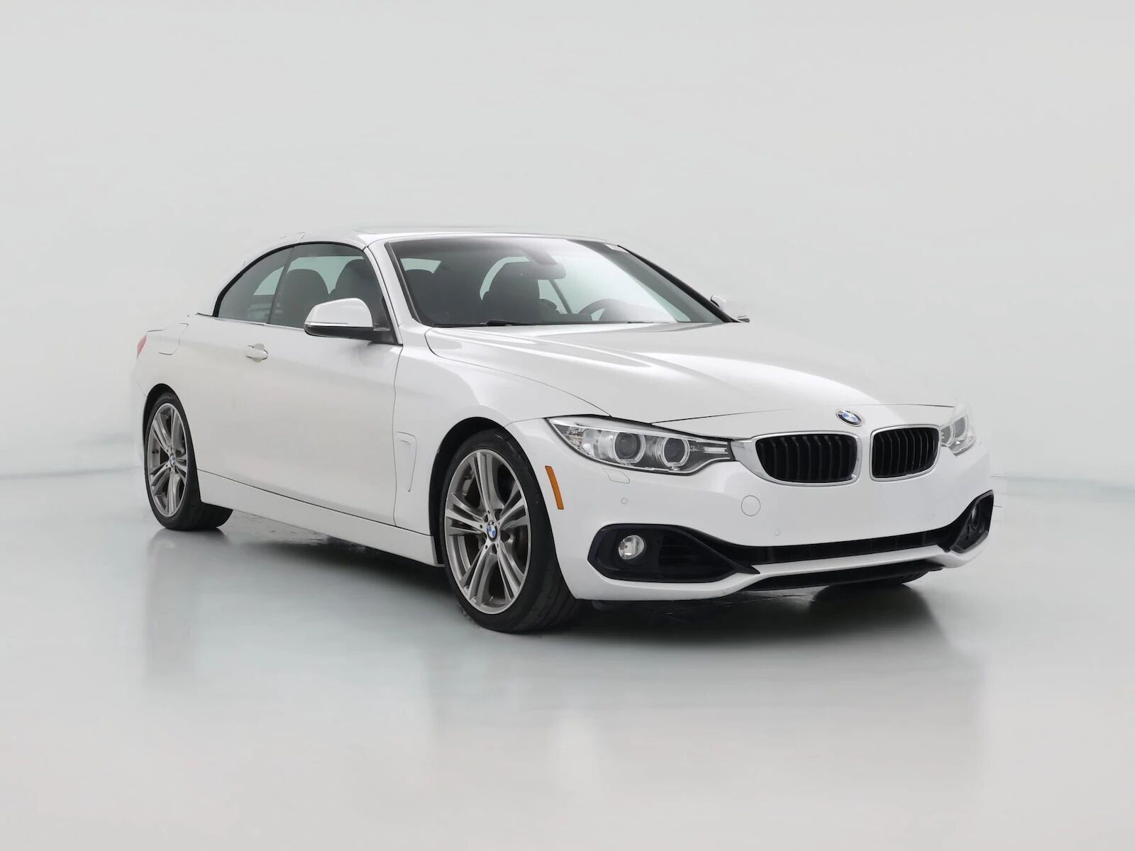 2017 BMW 4 Series