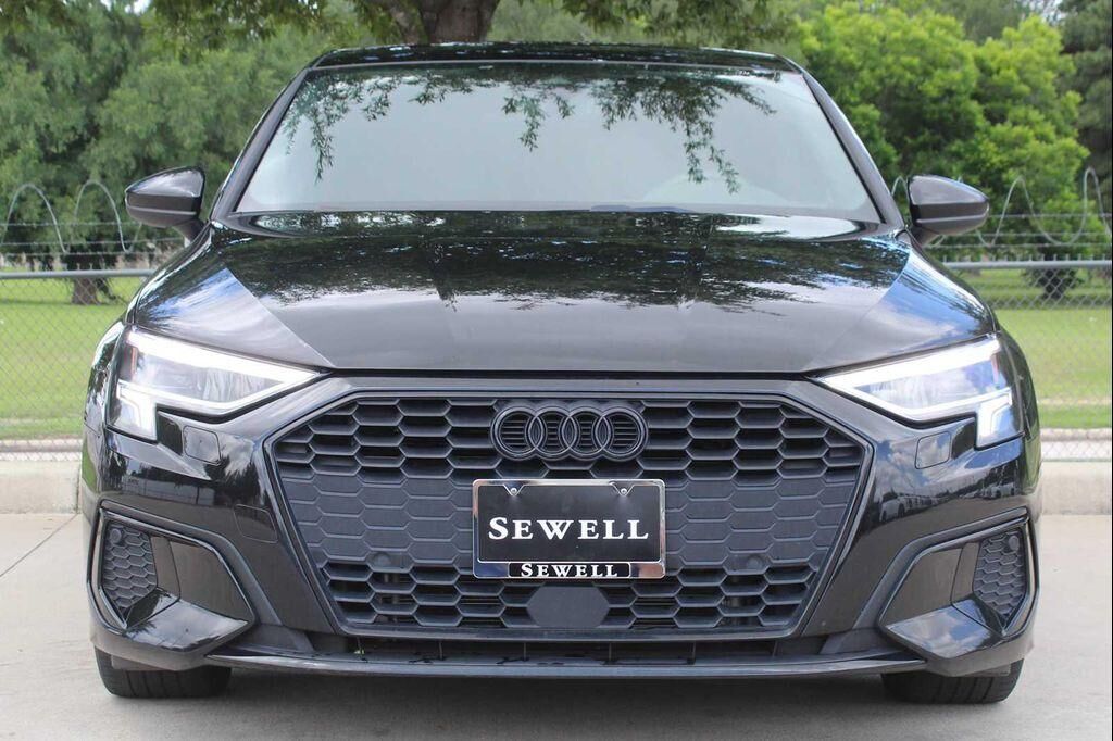 2023 Audi A3