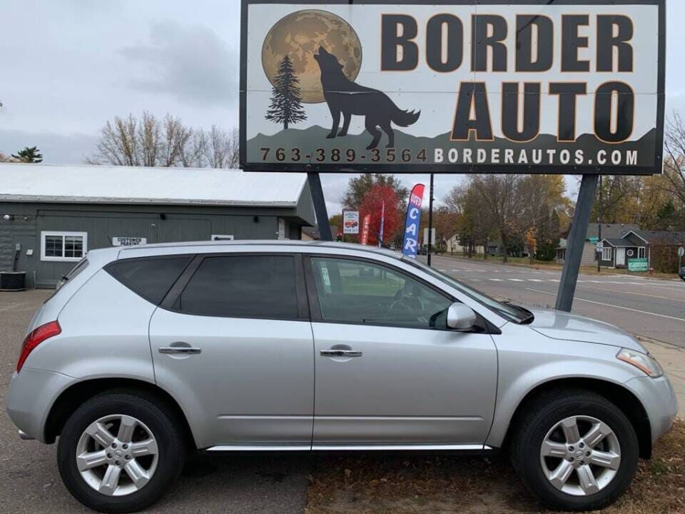 Nissan Murano