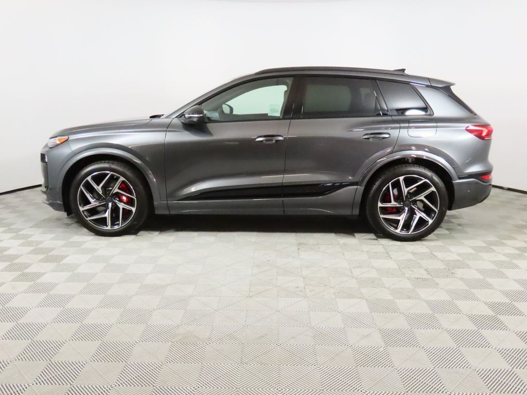2027 Audi SQ6