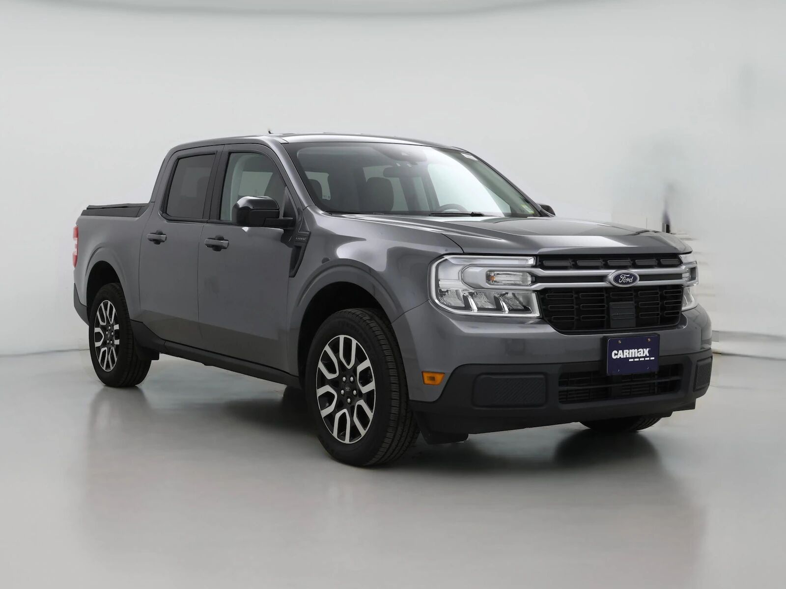 2024 FORD Maverick