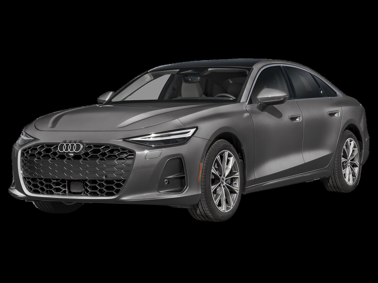 2026 AUDI A6