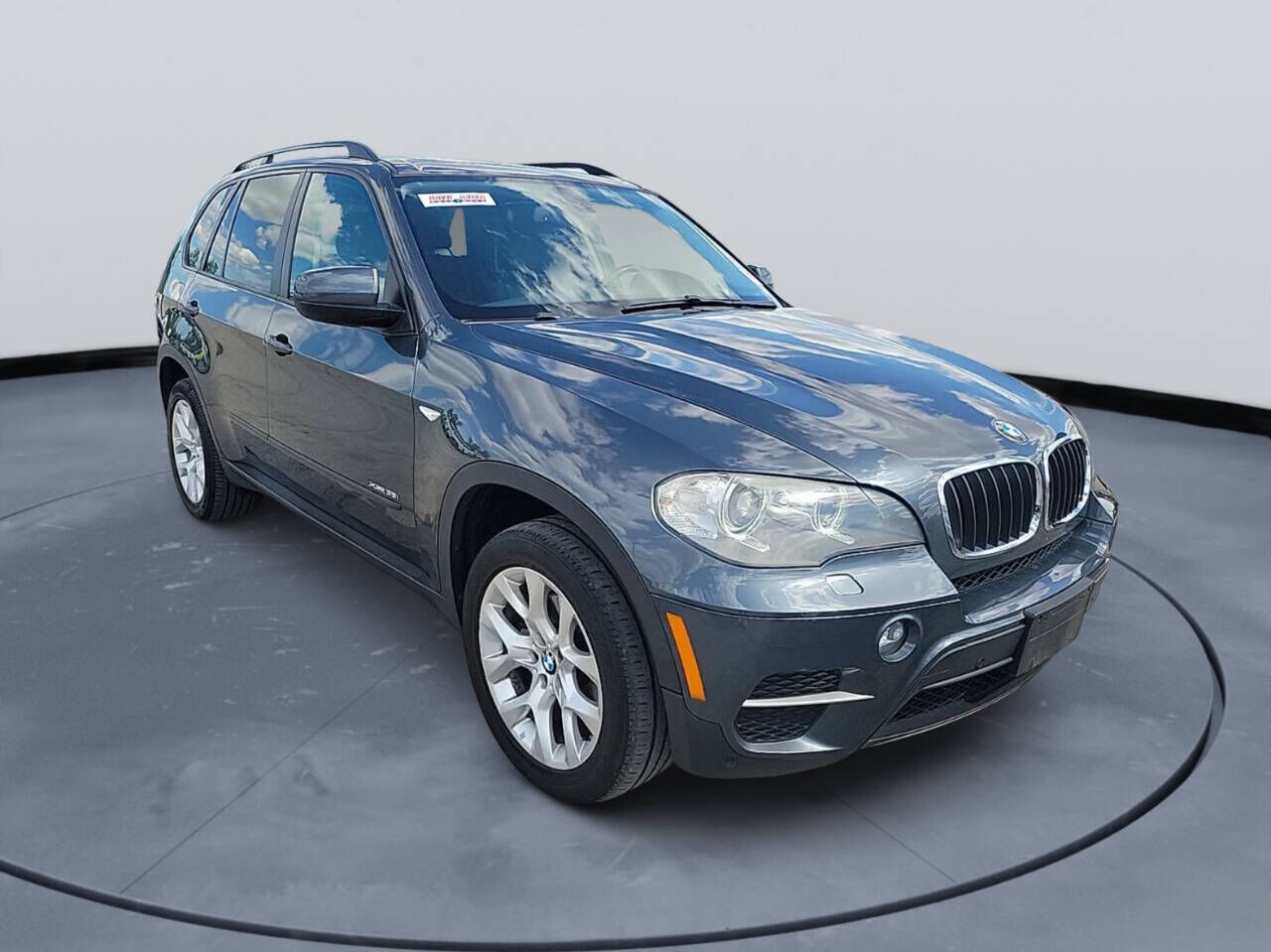 2012 BMW X5