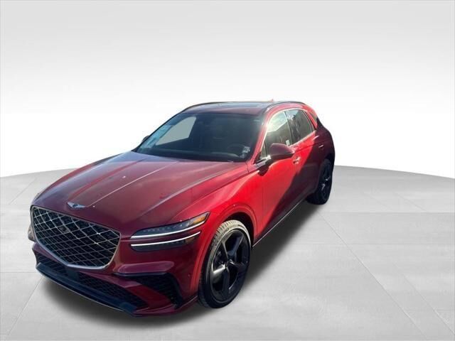 2026 GENESIS GV70