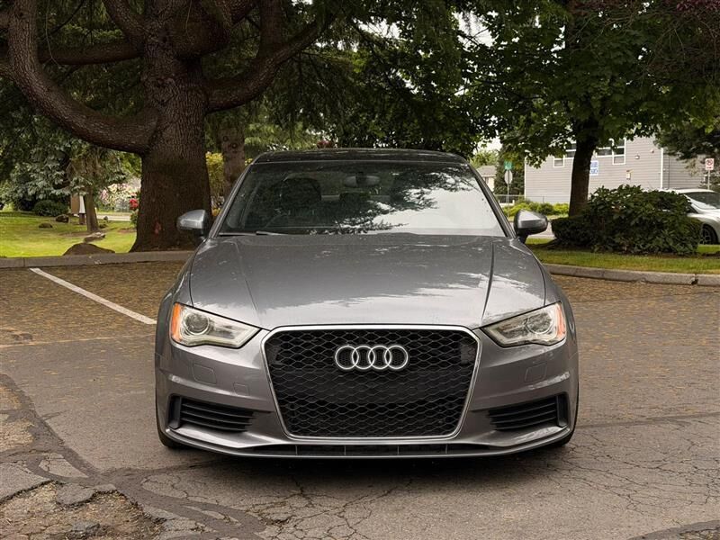 2015 Audi A3