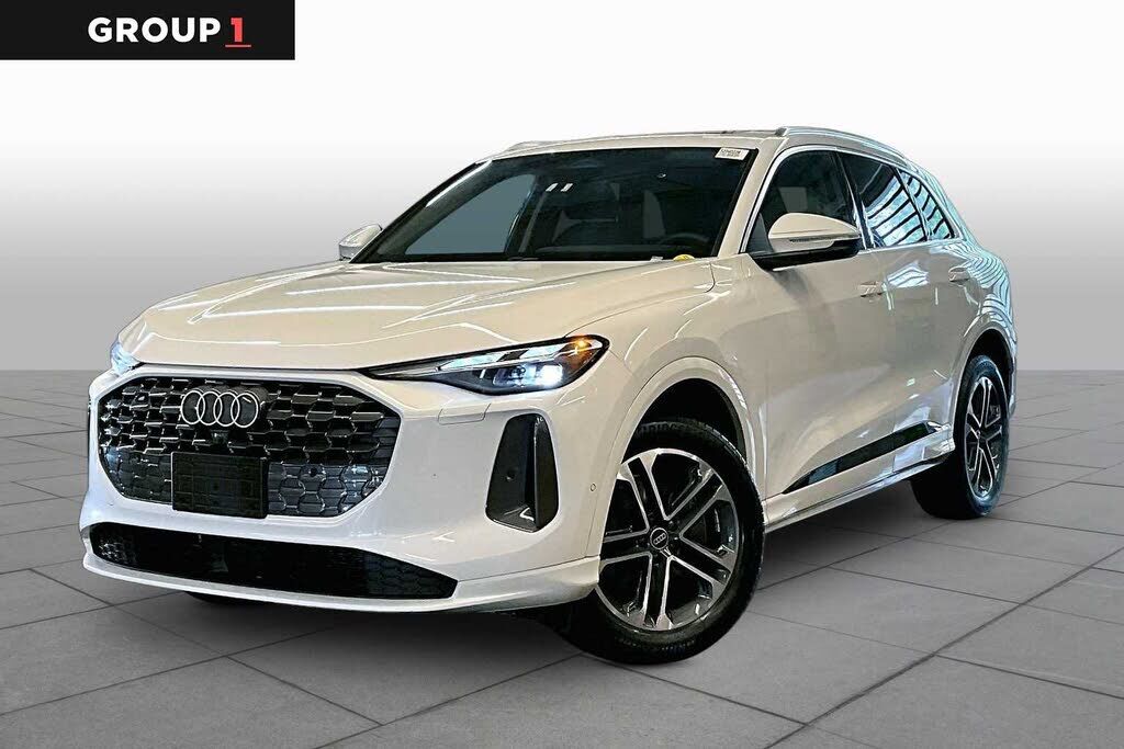 2025 AUDI Q5