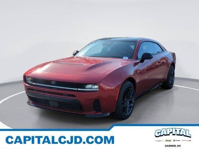 2026 DODGE Charger
