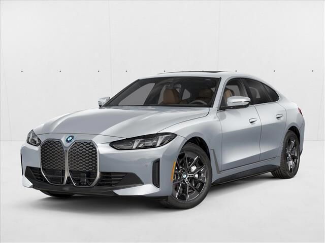 2026 BMW i4