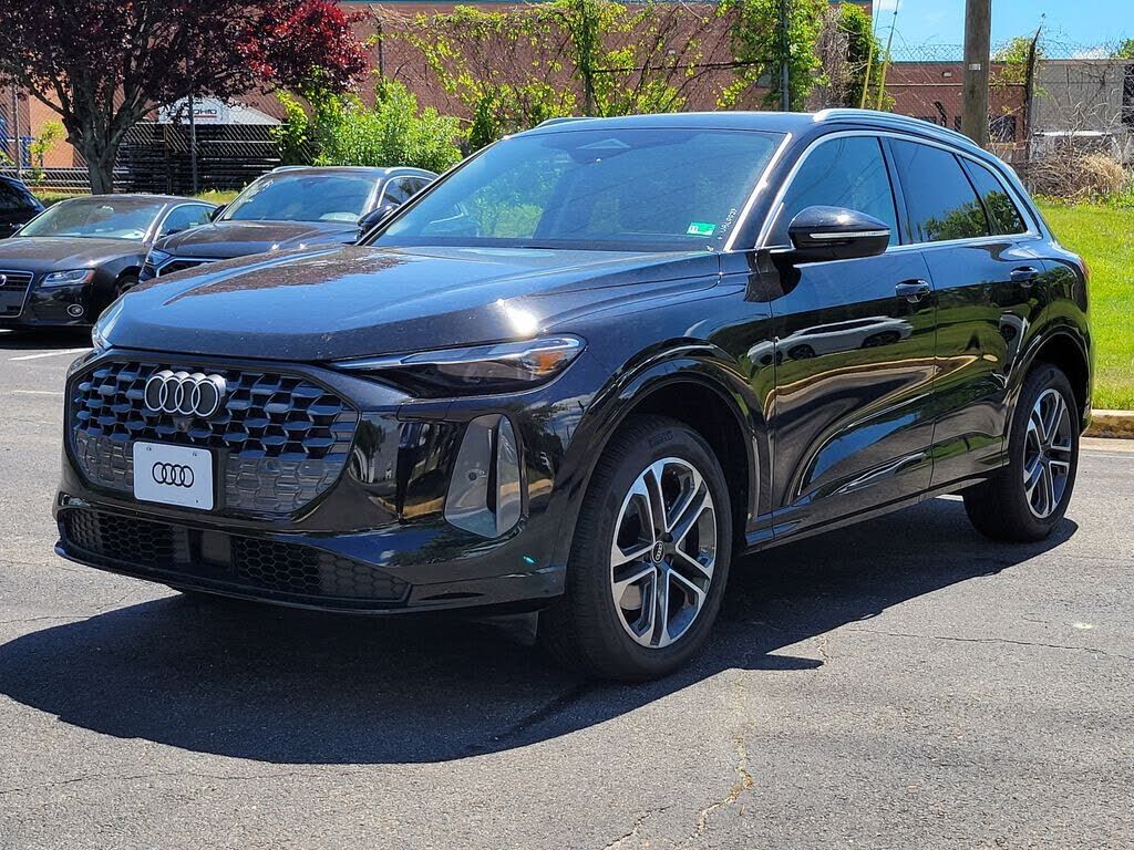 2025 Audi Q5