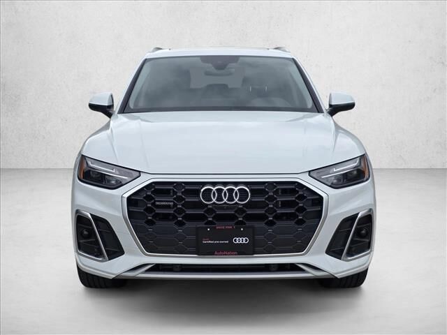 2025 Audi Q5 e