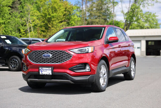 2023 FORD Edge