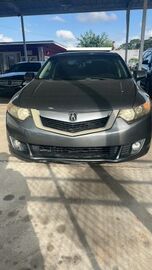 2009 ACURA TSX